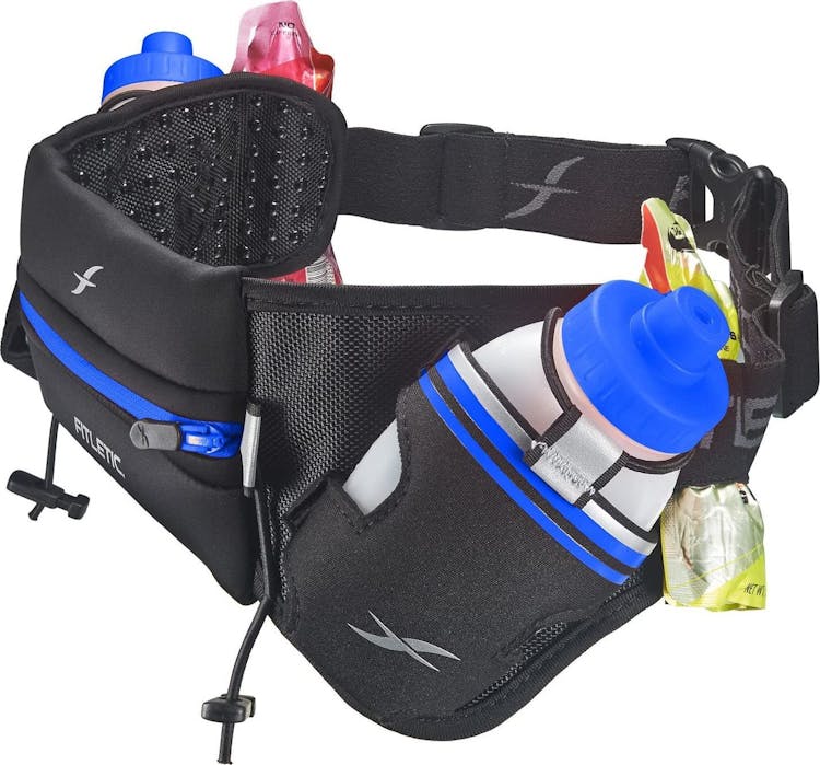 Product gallery image number 2 for product Hydration Belt 2 x 6oz