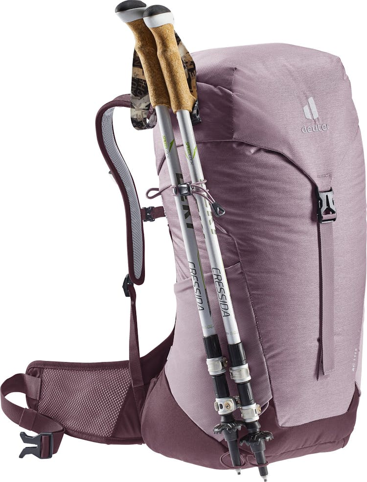 Product gallery image number 5 for product AC Lite SL Hiking Backpack 22L - Women's