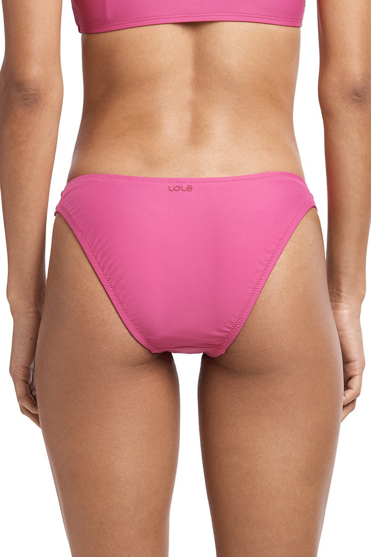 Product gallery image number 4 for product Tanzania Bikini Bottom - Women's