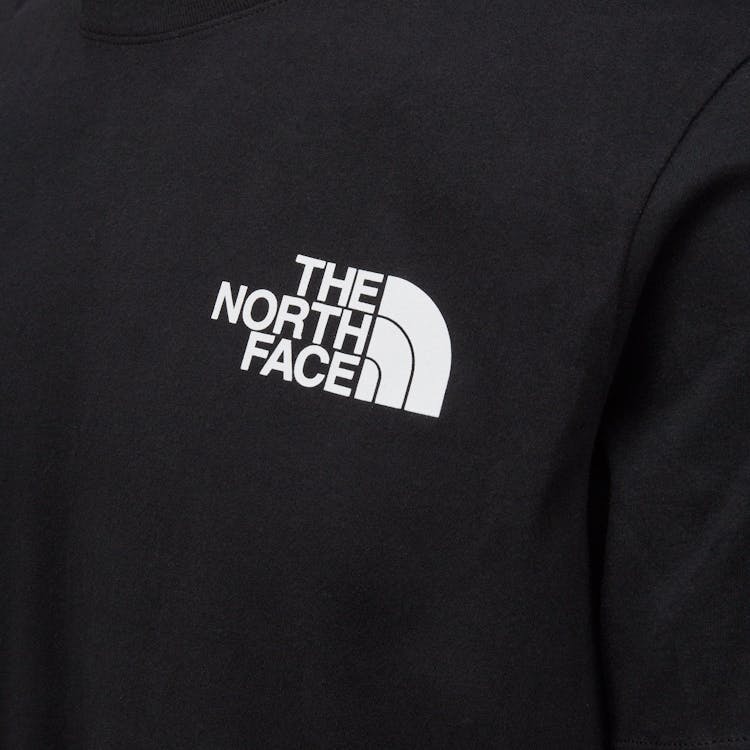 Numéro de l'image de la galerie de produits 4 pour le produit T-shirt à manches courtes Box NSE - Homme