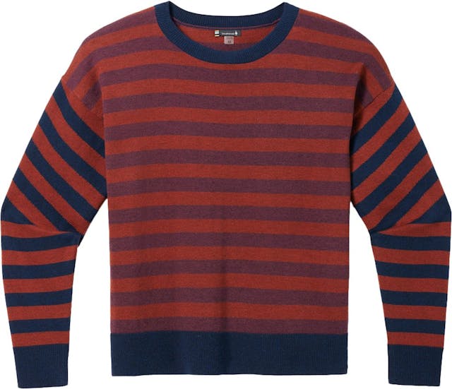 Product image for Edgewood Boyfriend Crew Sweater - Women's