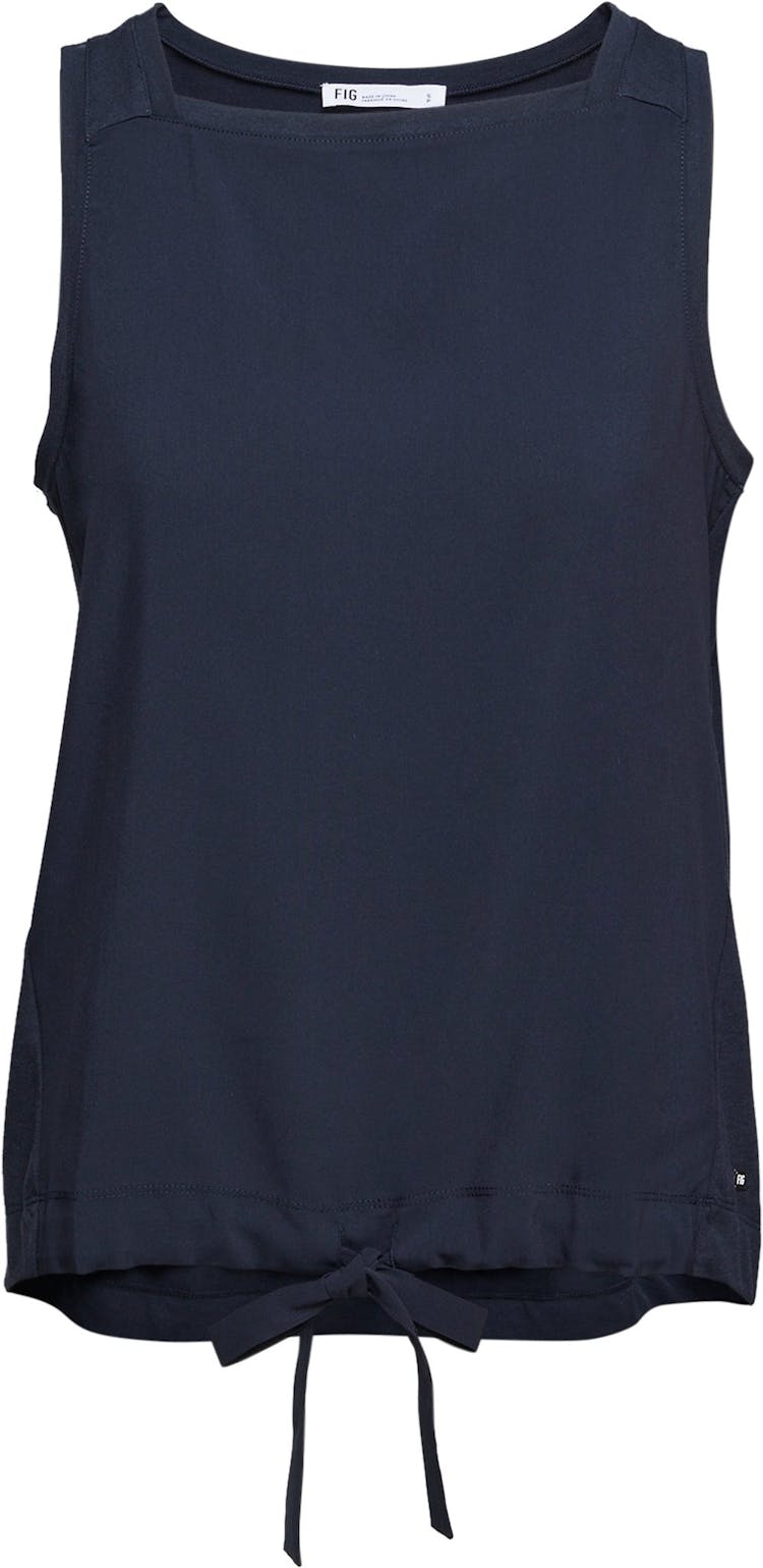 Product gallery image number 1 for product Mayfair Sleeveless Top - Women's