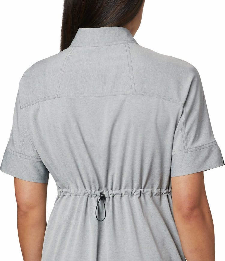 Numéro de l'image de la galerie de produits 4 pour le produit Robe chemiser Firwood Crossing - Femme