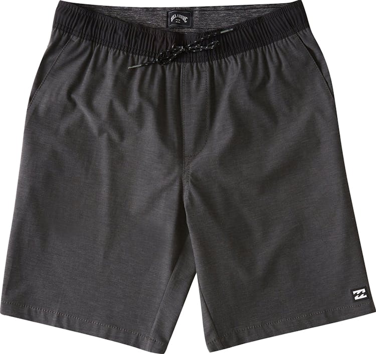 Product gallery image number 1 for product Crossfire Elastic Submersible 18 In Walkshorts - Men's