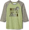 Couleur: Matcha Heather - New Olive Heather