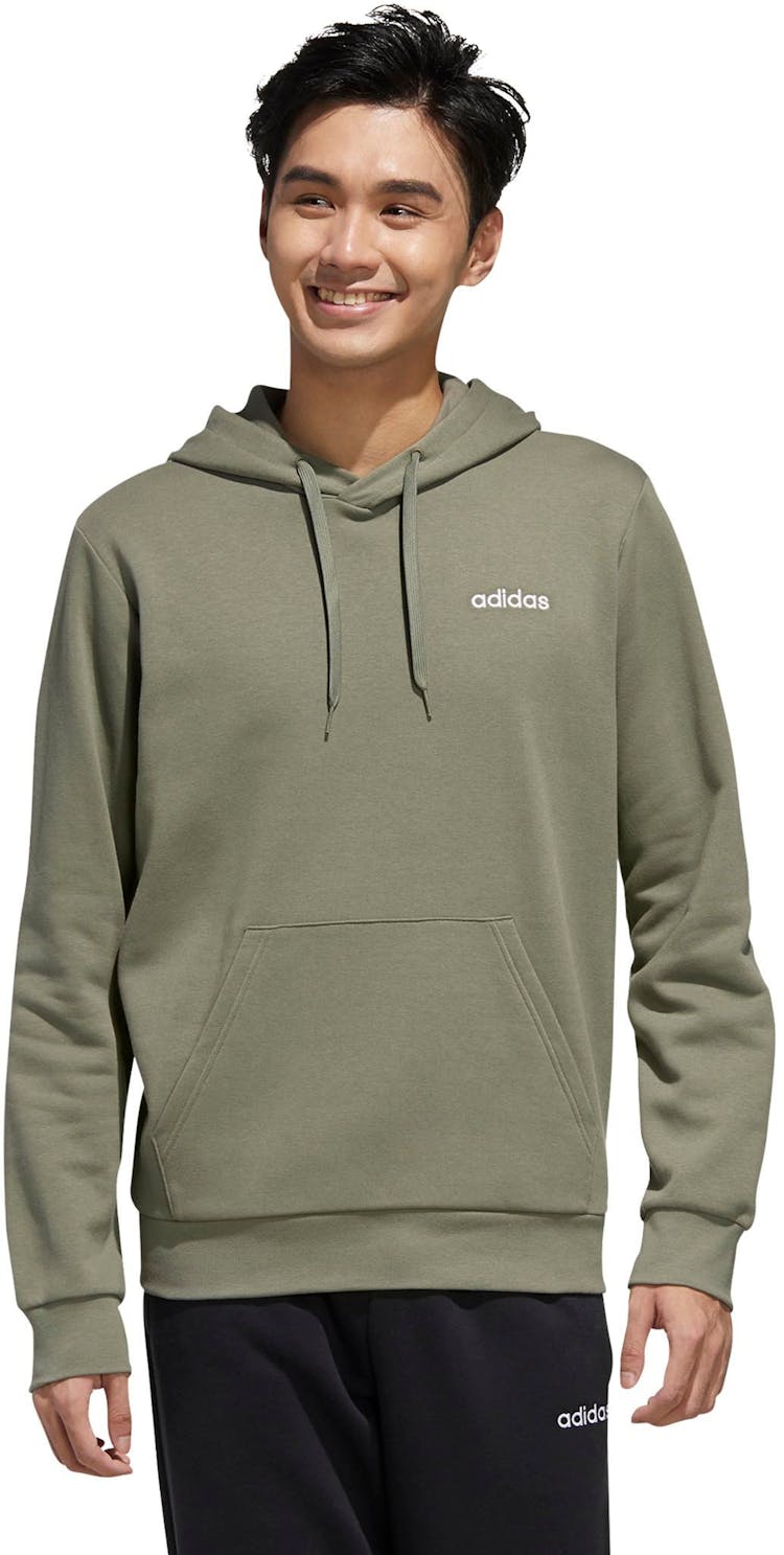 Product gallery image number 3 for product Essentials Colorblock Pullover Sweatshirt - Men's