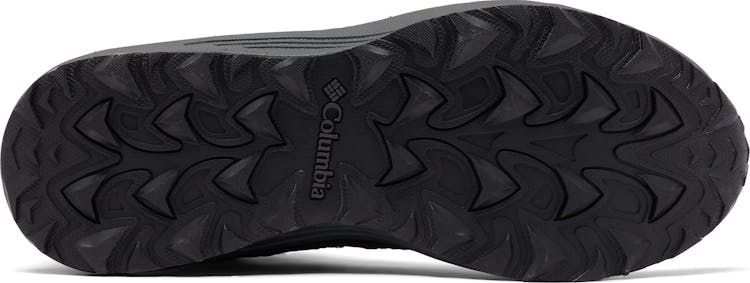 Product gallery image number 5 for product Trailstorm Mid Waterproof Shoes - Men's