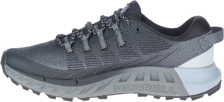 Product gallery image number 5 for product Agility Peak 4 Shoes - Men's