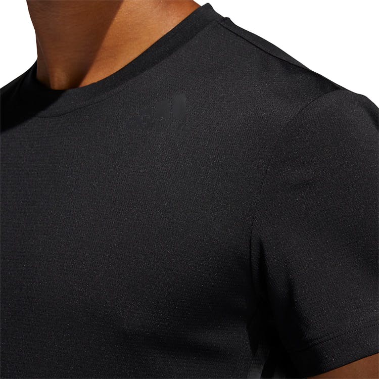 Numéro de l'image de la galerie de produits 3 pour le produit T-shirt AEROREADY 3 Stripes - Homme