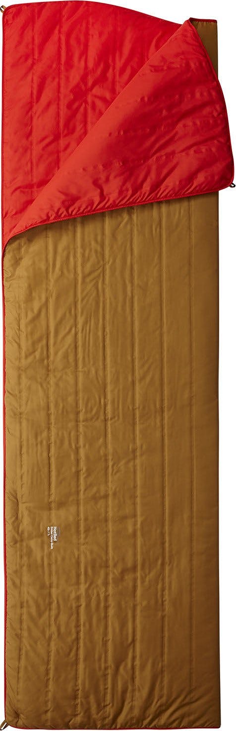 Product gallery image number 1 for product Hotbed Ember Camp Quilt