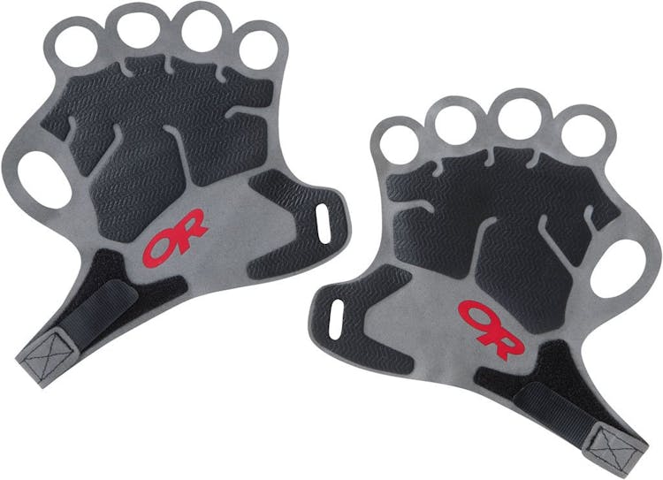 Product gallery image number 1 for product Splitter Gloves - Unisex