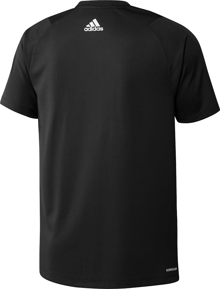 Numéro de l'image de la galerie de produits 2 pour le produit T-shirt FreeLift de Designed 4 Training - Homme