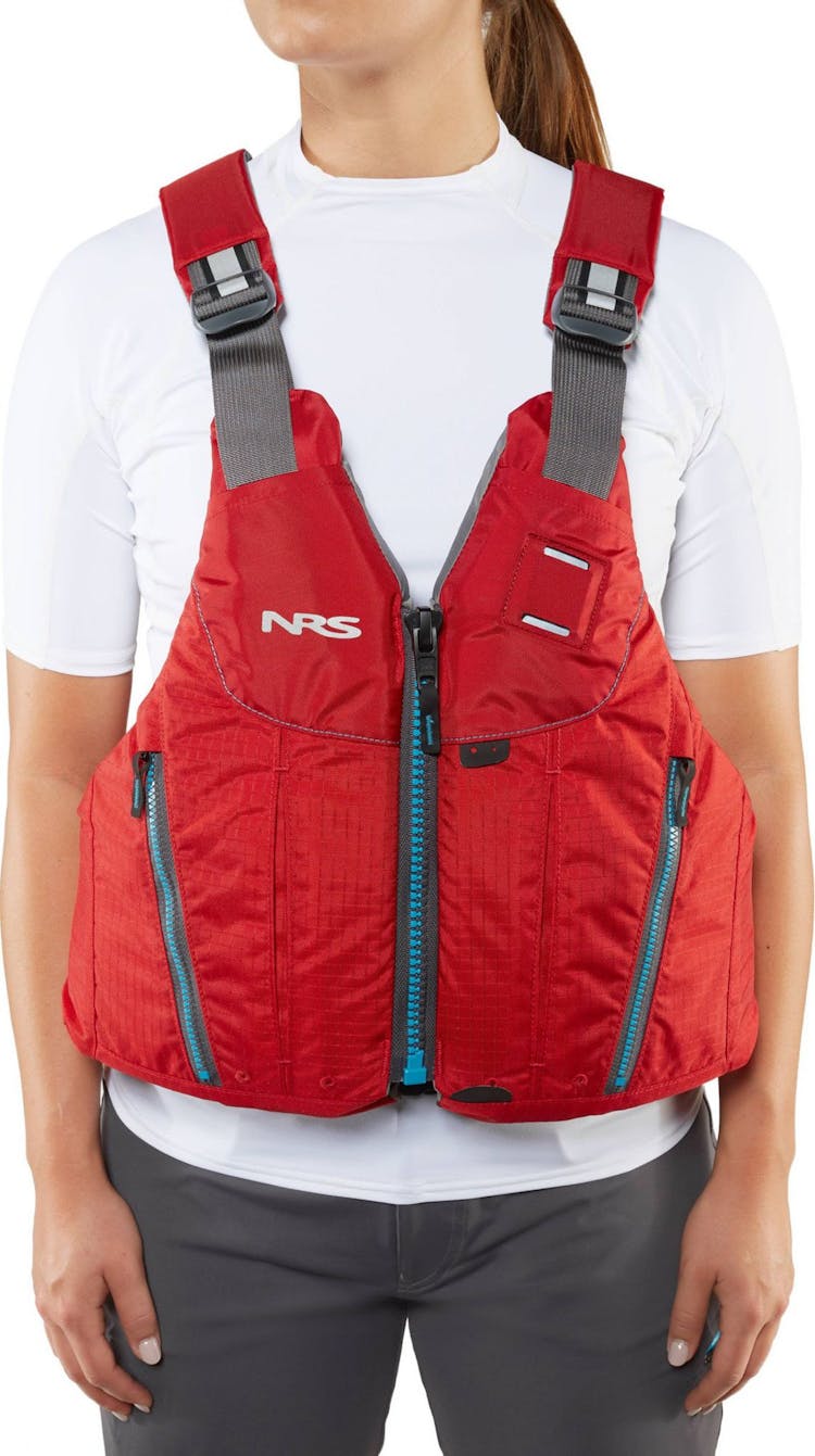 Product gallery image number 2 for product Oso PFD Life Vest