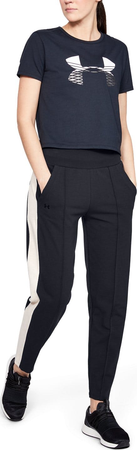Product gallery image number 3 for product Favorite Loose Tapered Sweatpants - Women's