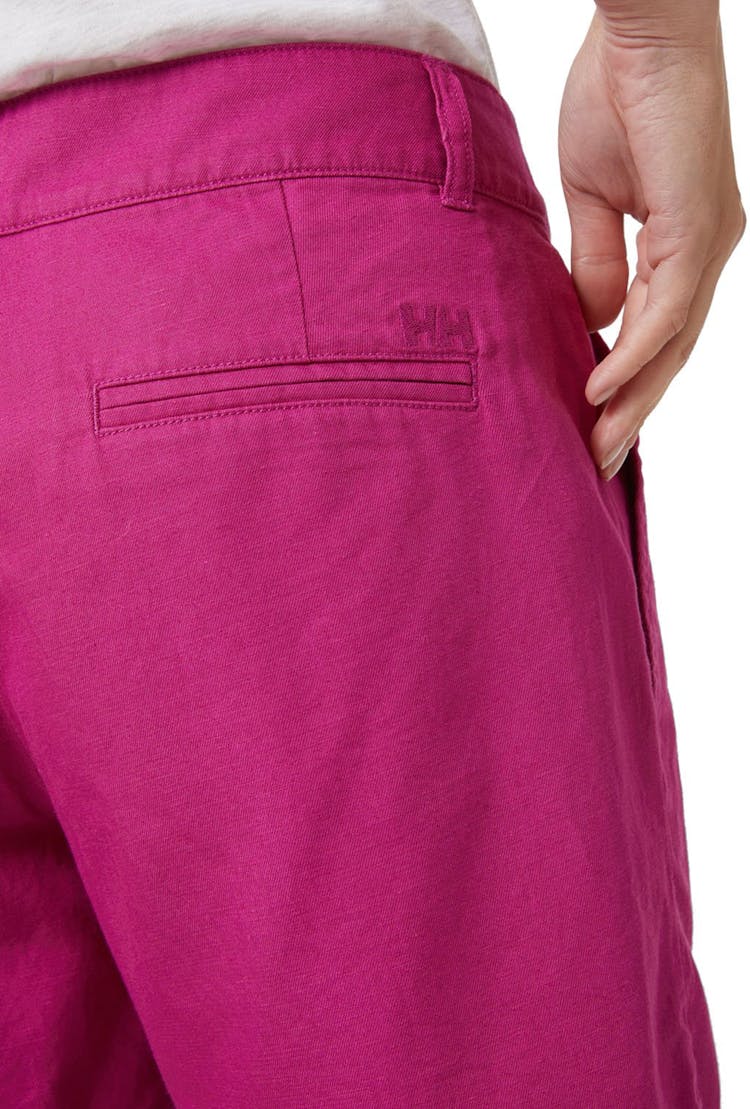 Product gallery image number 4 for product Club Chino Short - Women's