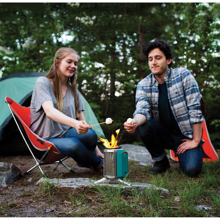 Numéro de l'image de la galerie de produits 4 pour le produit Réchaud de camping