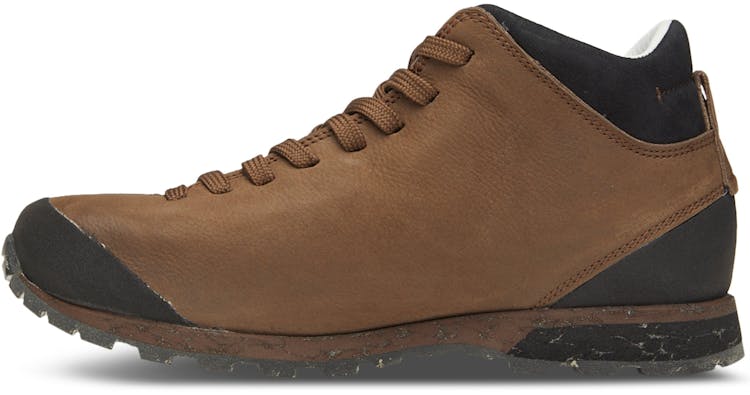 Product gallery image number 4 for product Bellamont III Nubuck Mid GTX Shoes - Men's