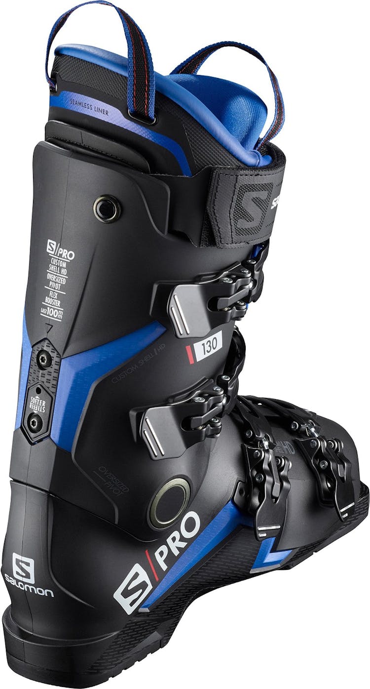 Product gallery image number 2 for product S/PRO 130 Ski Boots - Men's