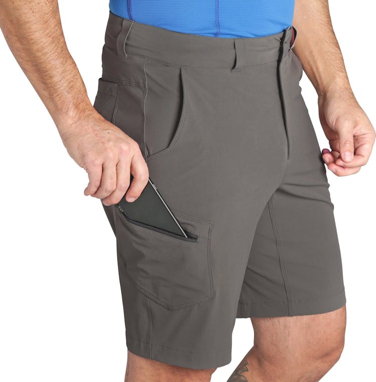 Product gallery image number 2 for product Ferrosi Shorts 10 Inch - Men's