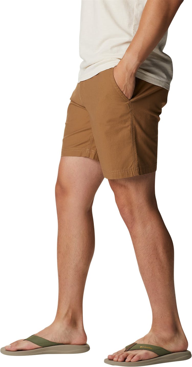 Product gallery image number 4 for product Wallowa Belted Shorts - Men's