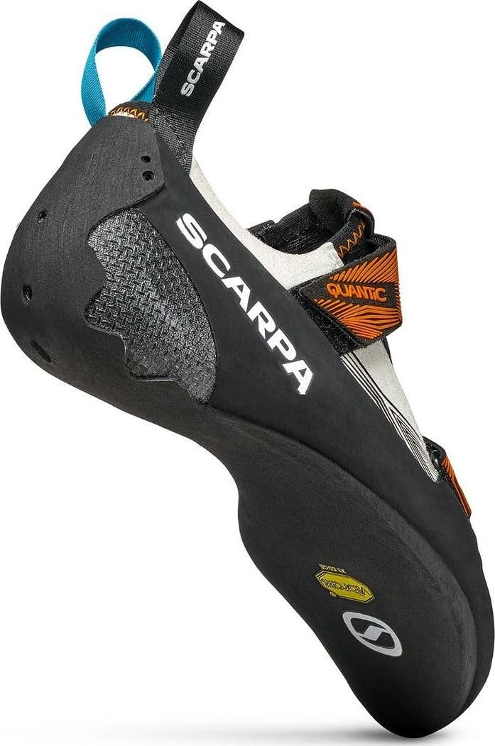 Product gallery image number 2 for product Quantic Climbing Shoes - Men's