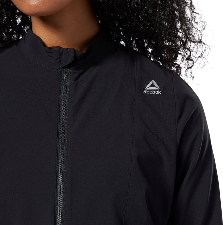 Product gallery image number 4 for product One Series Running Hero Jacket - Women's