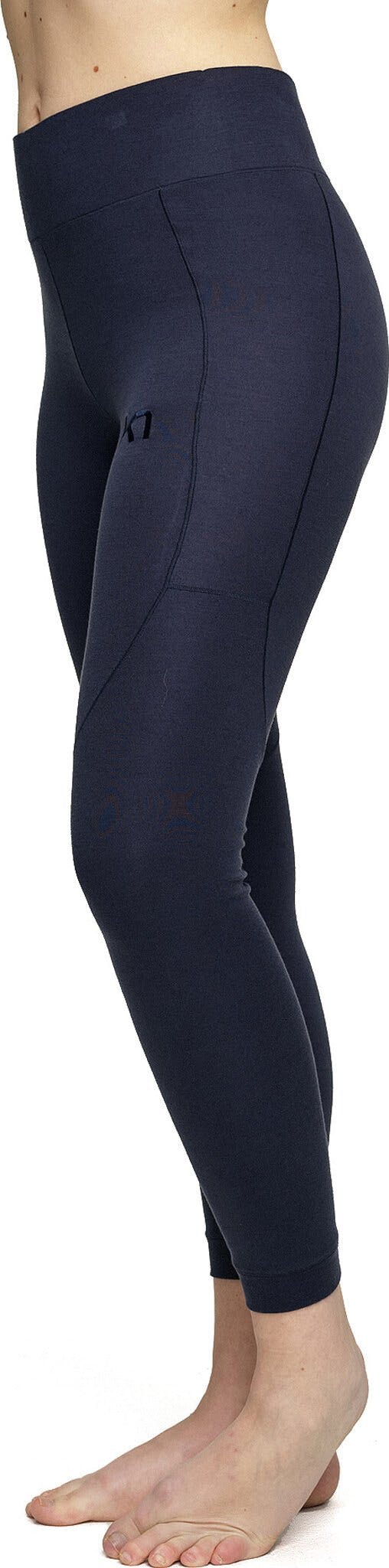 Product gallery image number 3 for product Rulle High Waist Pant - Women's