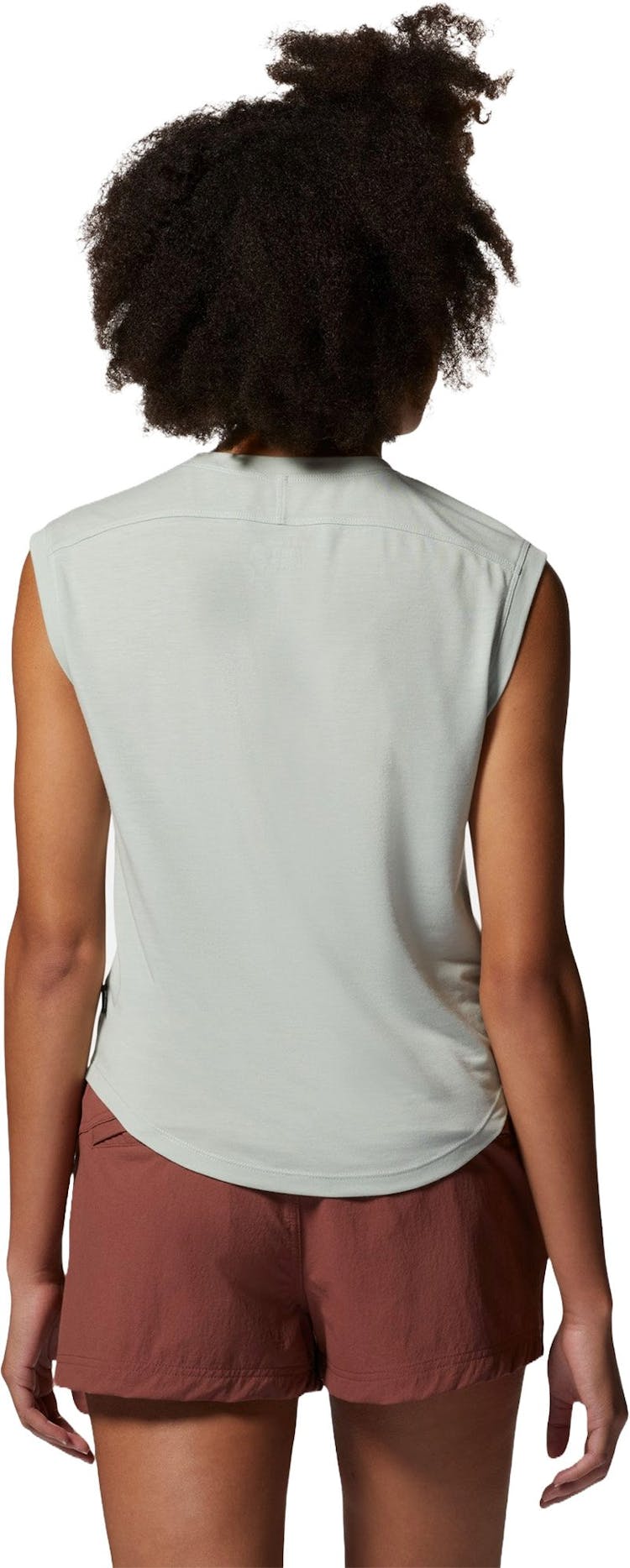 Product gallery image number 5 for product Trek N Go Sleeveless Shirt - Women's