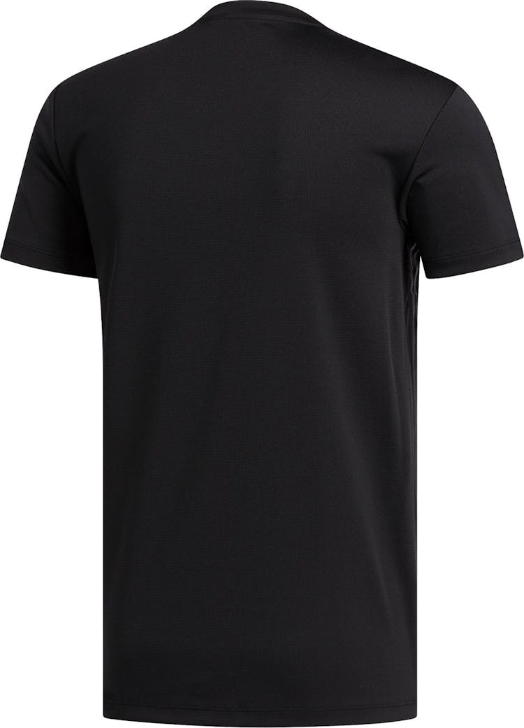 Product gallery image number 2 for product AEROREADY 3 Stripes Tee - Men's