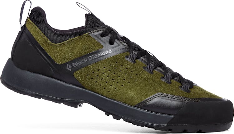 Product gallery image number 1 for product Mission XP Leather Approach Shoes - Men's