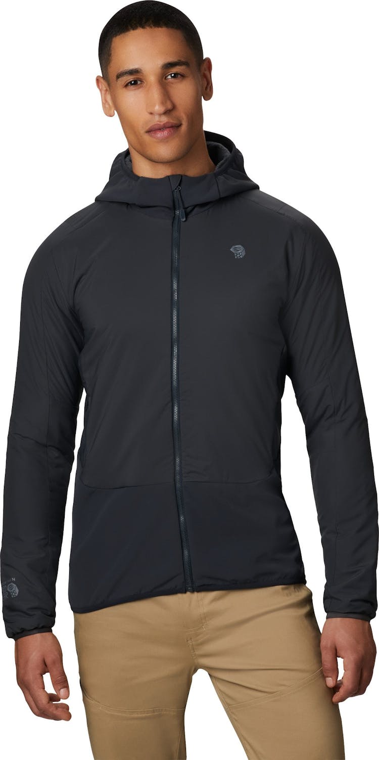 Product gallery image number 1 for product Kor Strata Climb Jacket - Men's