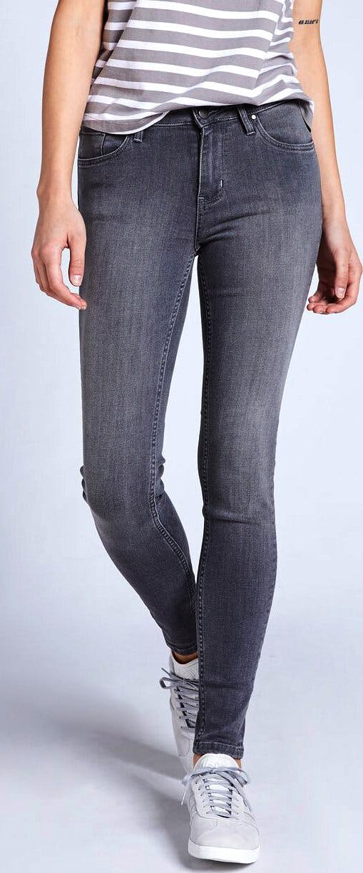 Product gallery image number 1 for product Denim Skinny - Women's