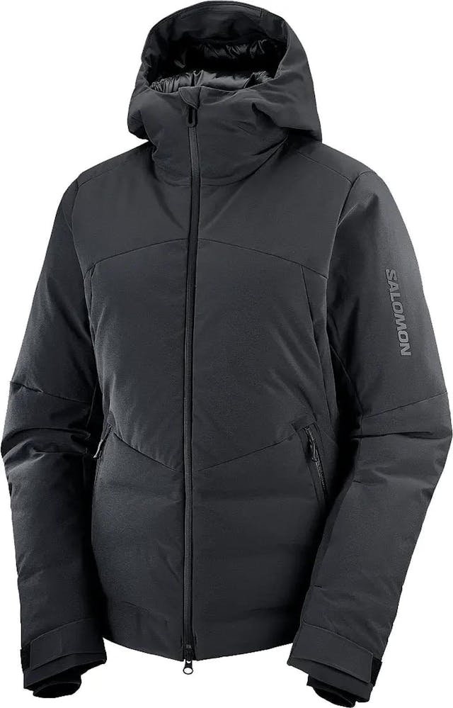 Product image for Alpenflow Hooded Down Jacket - Women's