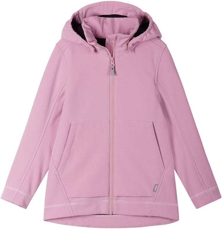 Product gallery image number 1 for product Espoo Waterproof Softshell Jacket - Kids
