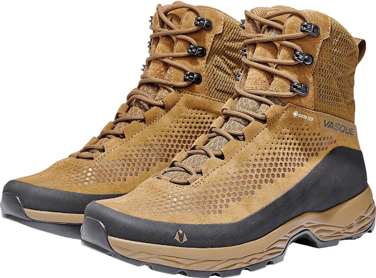 Product gallery image number 5 for product Torre At Gtx Waterproof Hiking Boot - Men’s