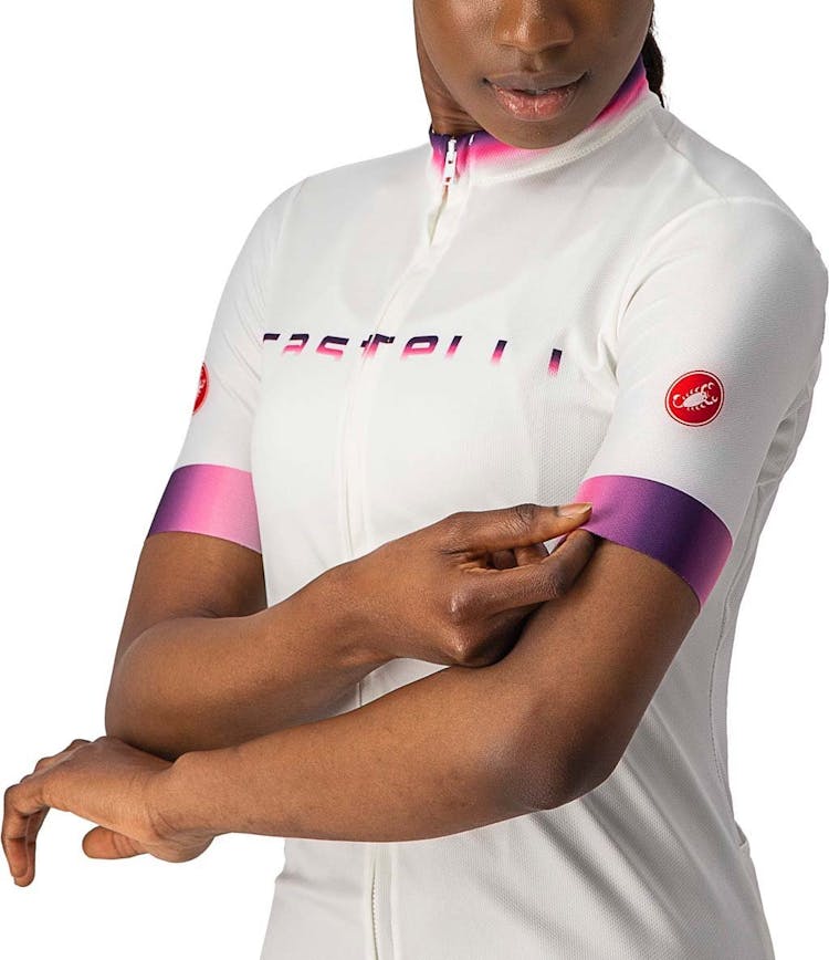 Product gallery image number 2 for product Gradient Jersey - Women's
