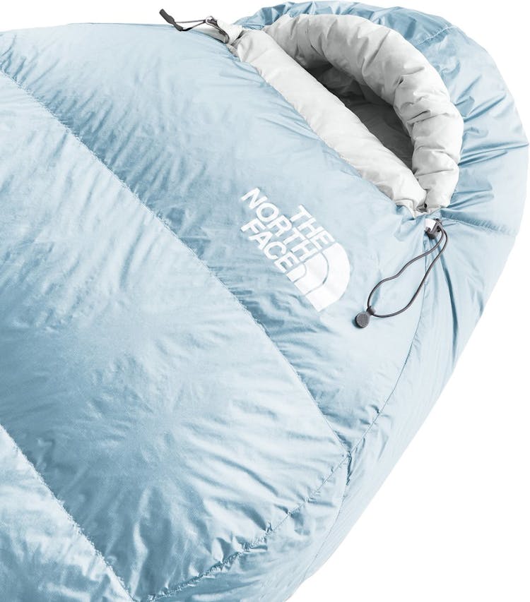 Product gallery image number 3 for product Blue Kazoo Eco Sleeping Bag -20°F/-7°C- Women's