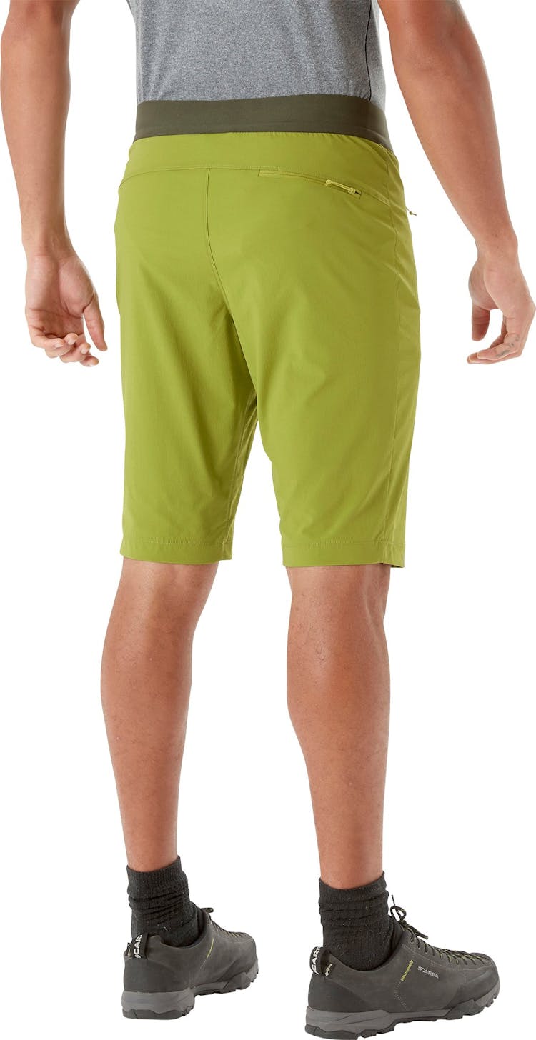 Product gallery image number 2 for product Zawn Shorts - Men's