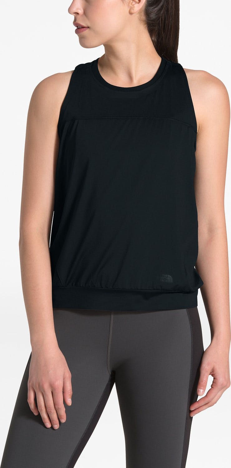 Product gallery image number 2 for product Beyond The Wall Crop Tank - Women's