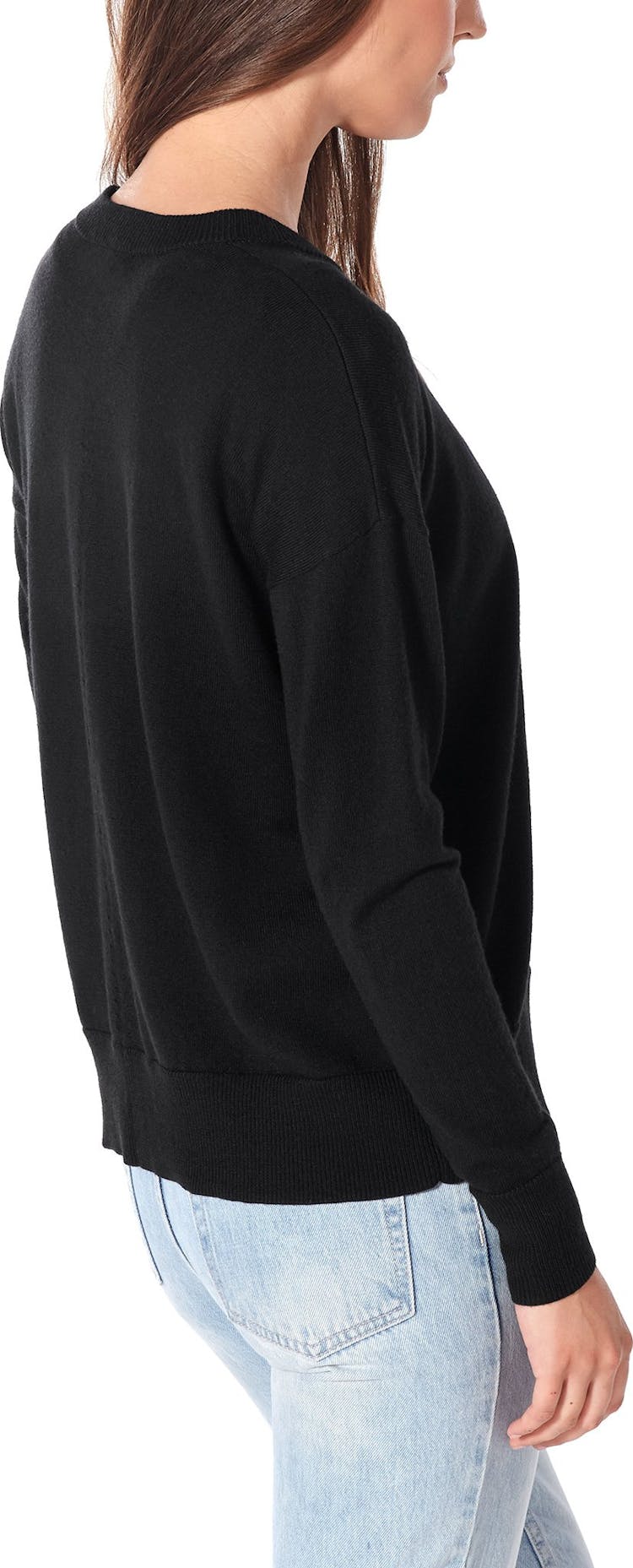 Product gallery image number 5 for product Shearer Crewe Sweater - Women's