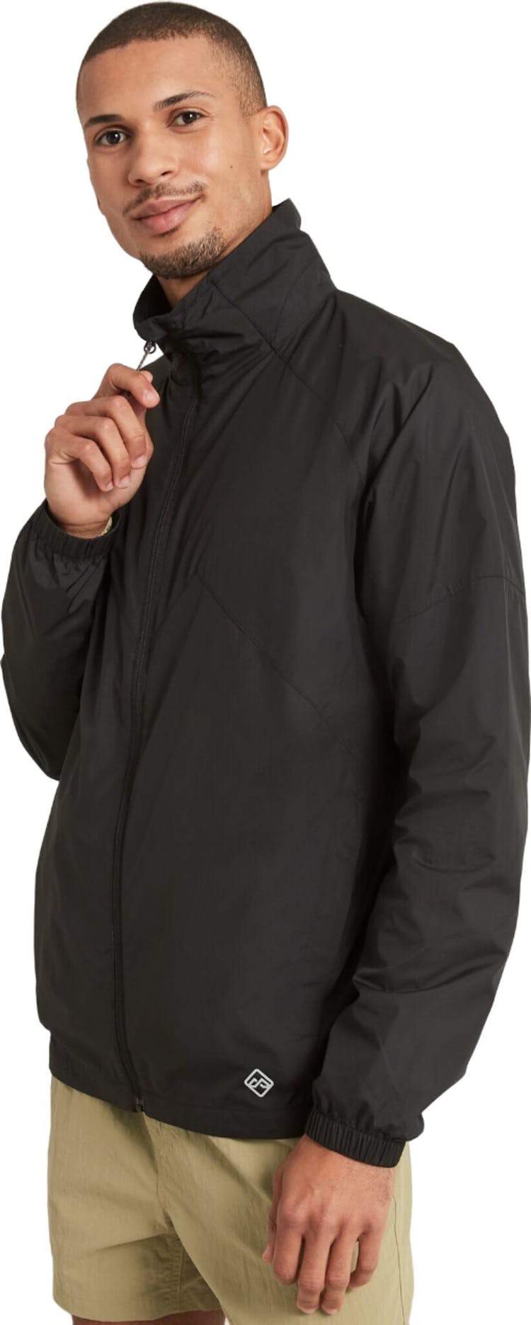Product gallery image number 5 for product WND-Chaser Windbreaker Jacket - Men’s