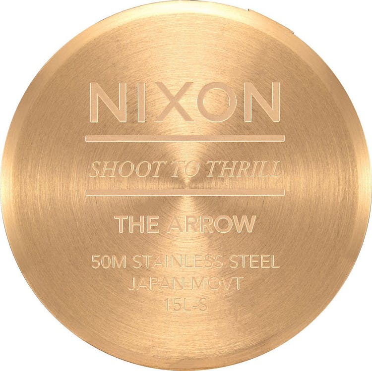 Numéro de l'image de la galerie de produits 2 pour le produit Arrow - Gold - Black - Rainbow