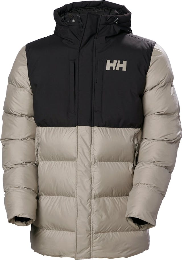 Product image for Active Puffy Long Jacket - Men's