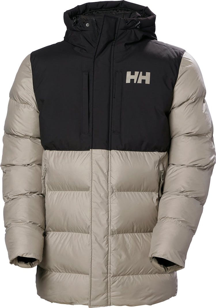 Product gallery image number 1 for product Active Puffy Long Jacket - Men's