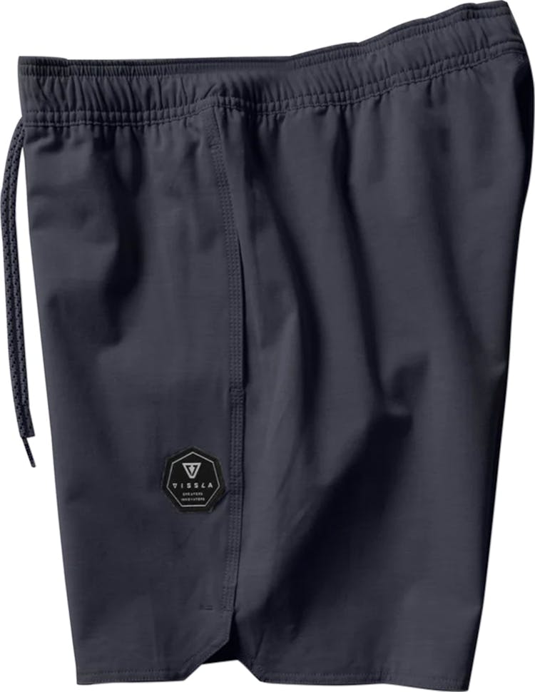 Product gallery image number 2 for product Breakers Ecolastic 16.5 In Boardshorts - Men's