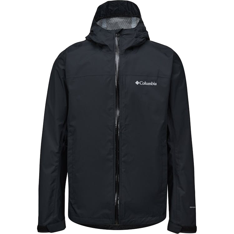 Product gallery image number 1 for product EvaPOURation Jacket - Men's