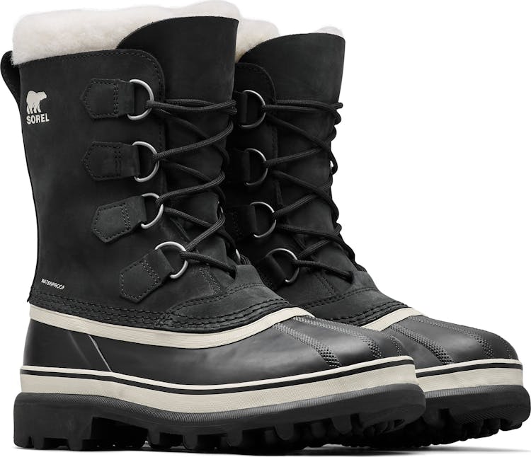 Product gallery image number 8 for product Caribou Waterproof Boots - Women's