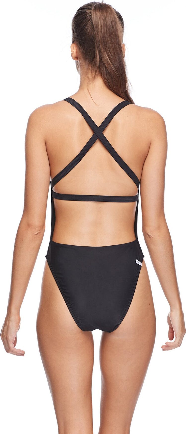 Product gallery image number 3 for product Smoothies Electra One-Piece - Women's