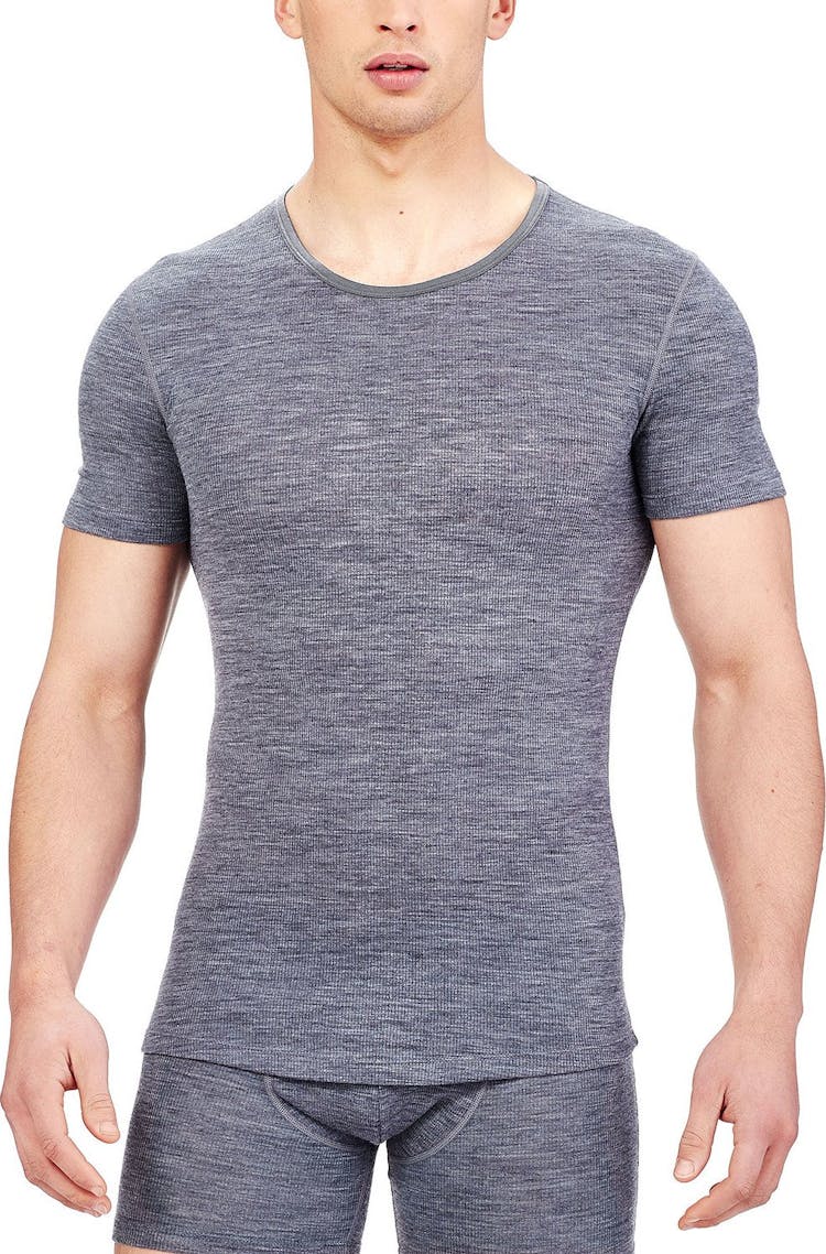 Numéro de l'image de la galerie de produits 4 pour le produit T-Shirt Anatomica Rib - Homme
