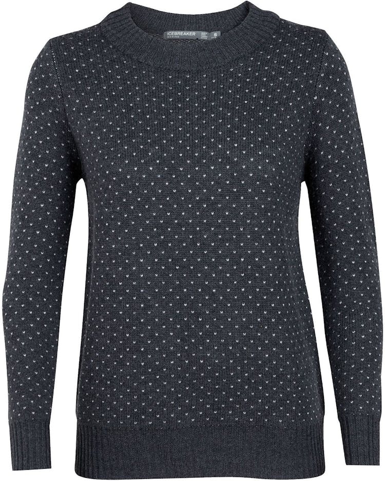 Product gallery image number 2 for product Waypoint Crewe Sweater - Women's